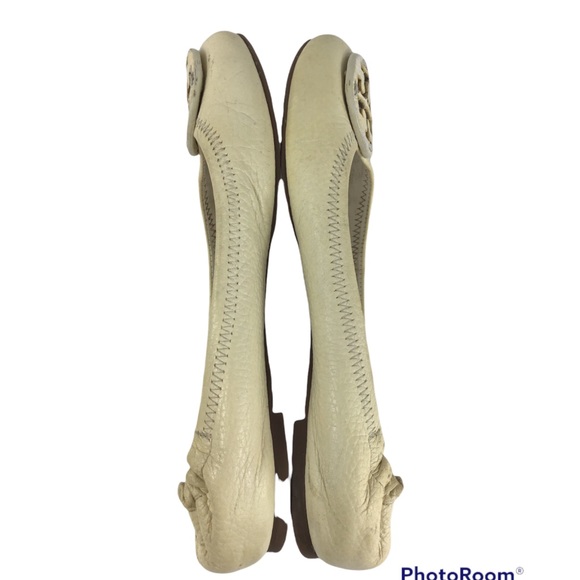 💙 AUTHENTIC TORY BURCH Flats - Picture 11 of 12